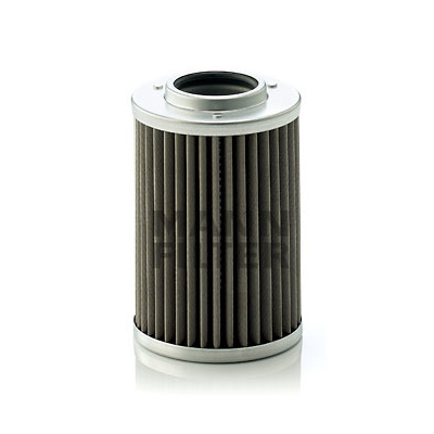 Image of MANN-FILTER - Hydraulische filter, automatische transmissie