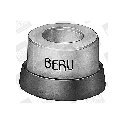 Image of BERU - Isolator, gloeibougie