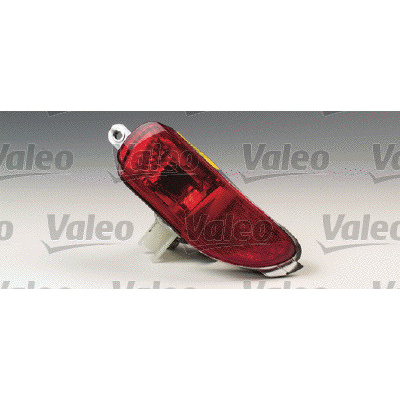 Image of VALEO - Mistachterlamp