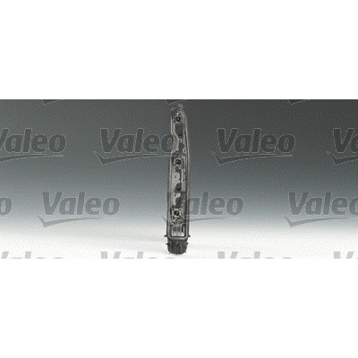 Image of VALEO - Lampvoet, achterlicht