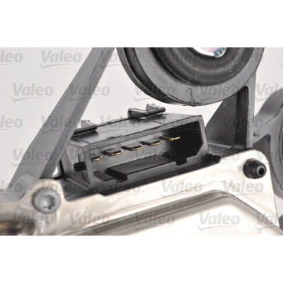 Image of VALEO - Ruitenwissermotor
