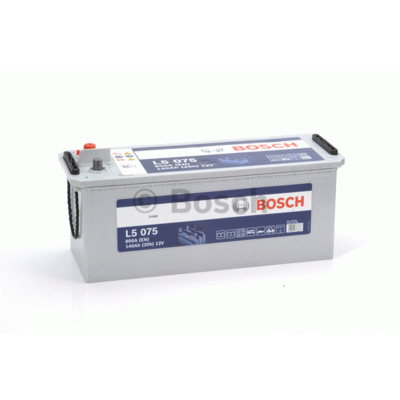 Image of BOSCH - Accu / Batterij