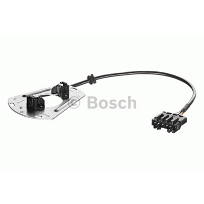 Image of BOSCH - Sensor, ontsteekpuls