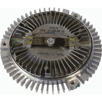 Image of SACHS - Koppeling, radiateurventilator