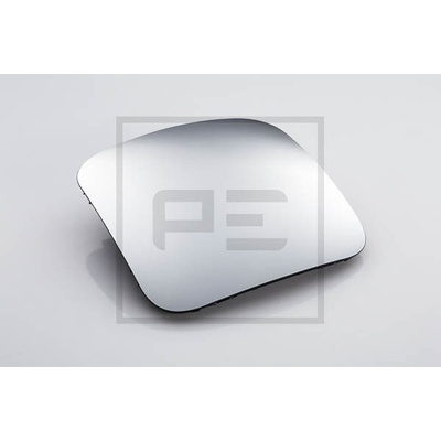 Image of PE Automotive - Spiegelglas, groothoekspiegel