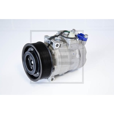 Image of PE Automotive - Compressor, airconditioning