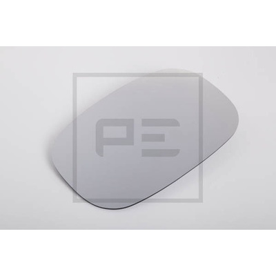 Image of PE Automotive - Spiegelglas, buitenspiegel (Set/Verpakking)