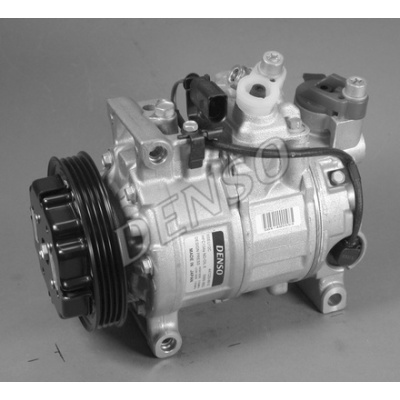Image of DENSO - Compressore, Climatizzatore 8717613456903