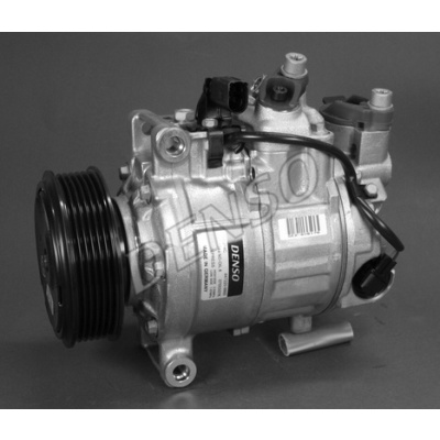 Image of DENSO - Compressore, Climatizzatore 8717613457085