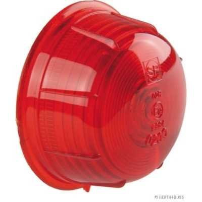 Image of HERTH+BUSS ELPARTS - Lampglas, markeringslicht