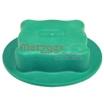 Image of METZGER - Radiateur dop