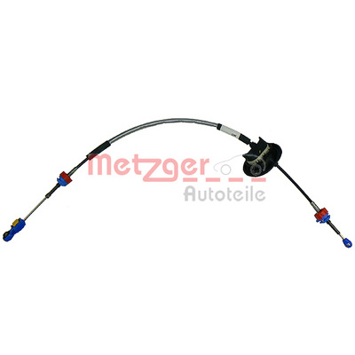 Image of METZGER - Kabel, automaat