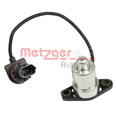 Image of METZGER - Sensor, motoroliepeil