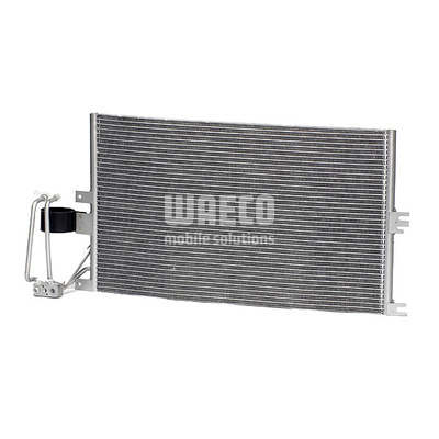 Image of WAECO - Condensor, airconditioning