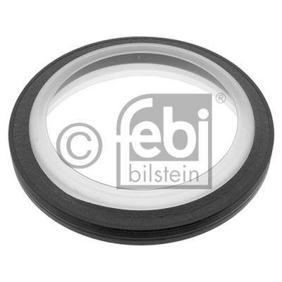 Image of FEBI BILSTEIN - Keerring, krukas (Set/Verpakking)