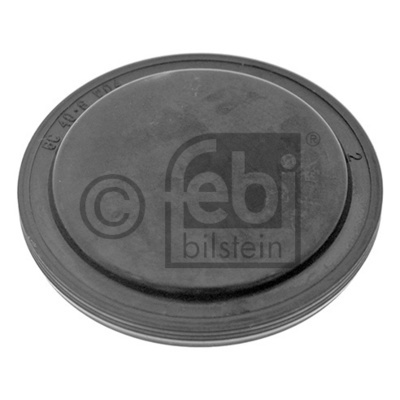 Image of FEBI BILSTEIN - Flensdeksel, automatische transmissie