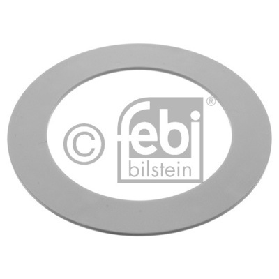 Image of FEBI BILSTEIN - Afdichtring, wielnaaf (Set/Verpakking)