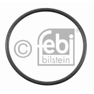 Image of FEBI BILSTEIN - Pakking, oliefilteromkasting (Set/Verpakking)