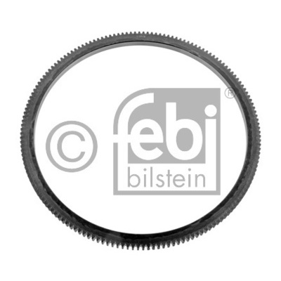 Image of FEBI BILSTEIN - Tandkrans, vliegwiel
