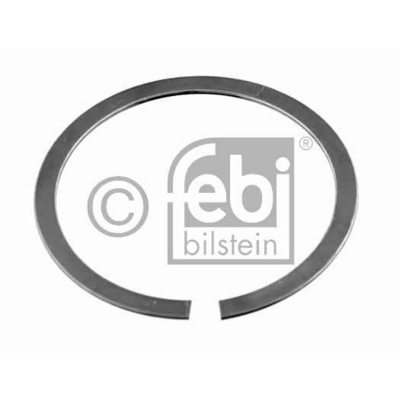 Image of FEBI BILSTEIN - Borgring