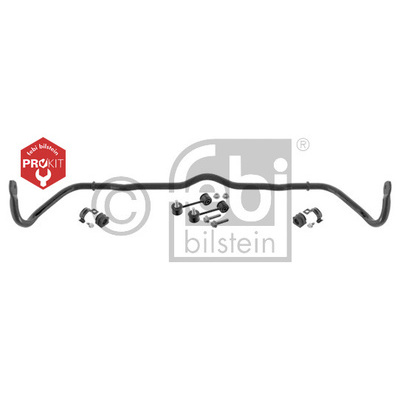 Image of FEBI BILSTEIN - Stabilisator, chassis