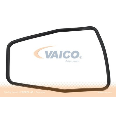 Image of VAICO - Afdichting, oliekuip voor automaat (Set/Verpakking)