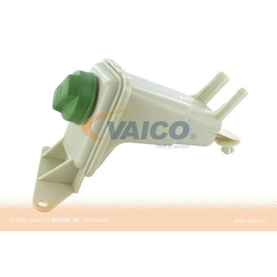 Image of VAICO - Expansietank, hydraulische olie stuurbekrachtiging