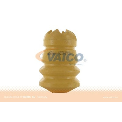 Image of VAICO - Aanslagrubber, vering (Set/Verpakking)