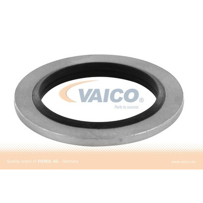 Image of VAICO - Afdichtring, olie aftapstop (Set/Verpakking)