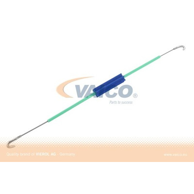Image of VAICO - Kabel, deurregeling