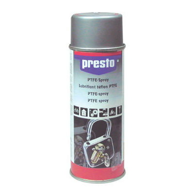 Image of PRESTO - Universeel smeermiddel
