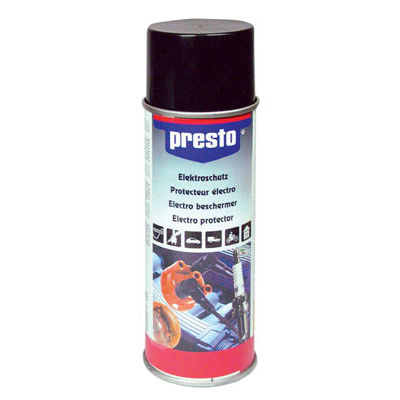 Image of PRESTO - Stroomafschermingsmiddel