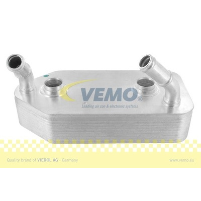 Image of VEMO - Warmtewisselaar