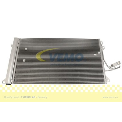 Image of VEMO - Condensor, airconditioning
