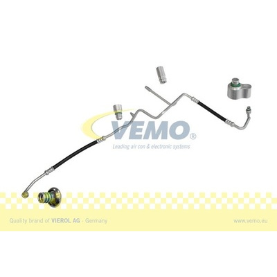 Image of VEMO - Hoge druk- / lage drukleiding, airconditioning
