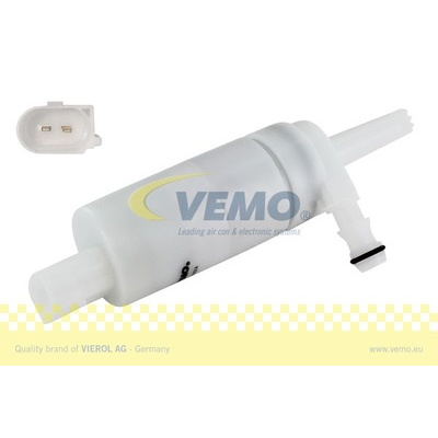Image of VEMO - Reinigingsvloeistofpomp, koplampreiniging