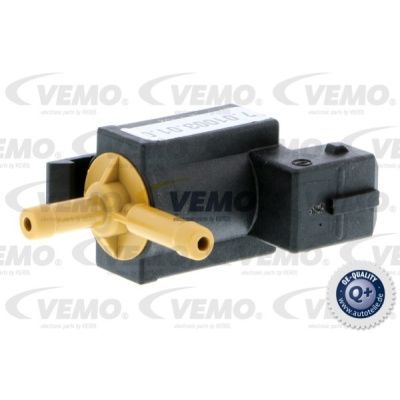 Image of VEMO - Vuldrukregelklep