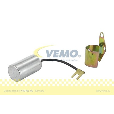 Image of VEMO - Condensator, ontstekingssysteem (Set/Verpakking)