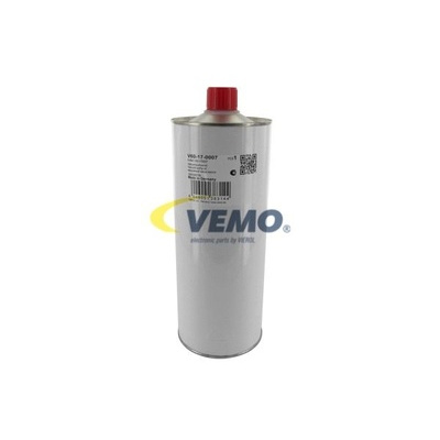 Image of VEMO - Onderdrukpomp-olie