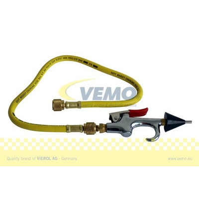 Image of VEMO - Spuitpistool, aircoreiniger/-ontsmetten