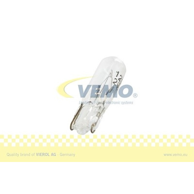 Image of VEMO - Gloeilamp (Set/Verpakking)