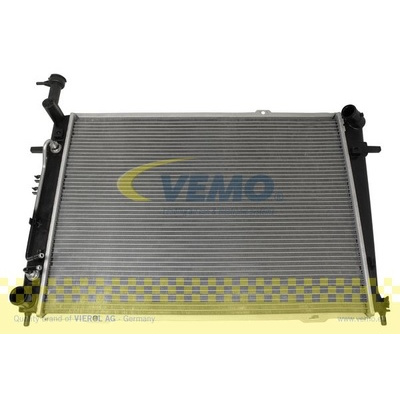 Image of VEMO - Radiateur