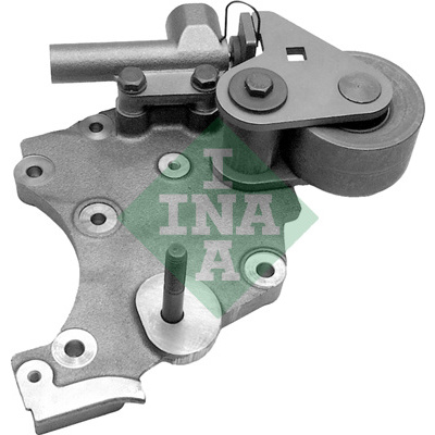 Image of INA - Braccio tenditore, Cinghia dentata 4005108174710