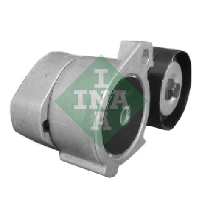 Image of INA - Rullo tenditore, Cinghia Poly-V 4005108317162