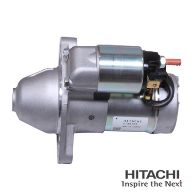 Image of HITACHI - Motorino d'avviamento %EAN%