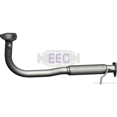 Image of EEC - Tubo gas scarico %EAN%