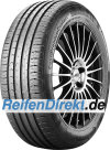 Continental ContiPremiumContact 5 205/55 R17 91V mit Felgenrippe BSW