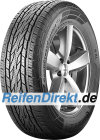 Continental ContiCrossContact LX 2 225/75 R15 102T EVc, mit Felgenrippe BSW