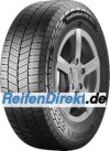 Continental VanContact A/S Ultra 225/55 R17C 109/107H 8PR Doppelkennung 104H