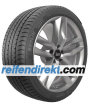 Berlin Tires Summer UHP 1 245/45 ZR17 99W XL